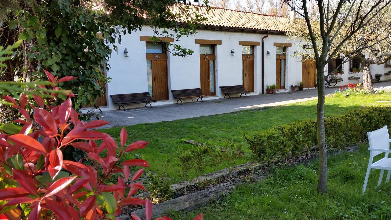 Errotazar Apartamento M Guest House Alsasua Exterior photo